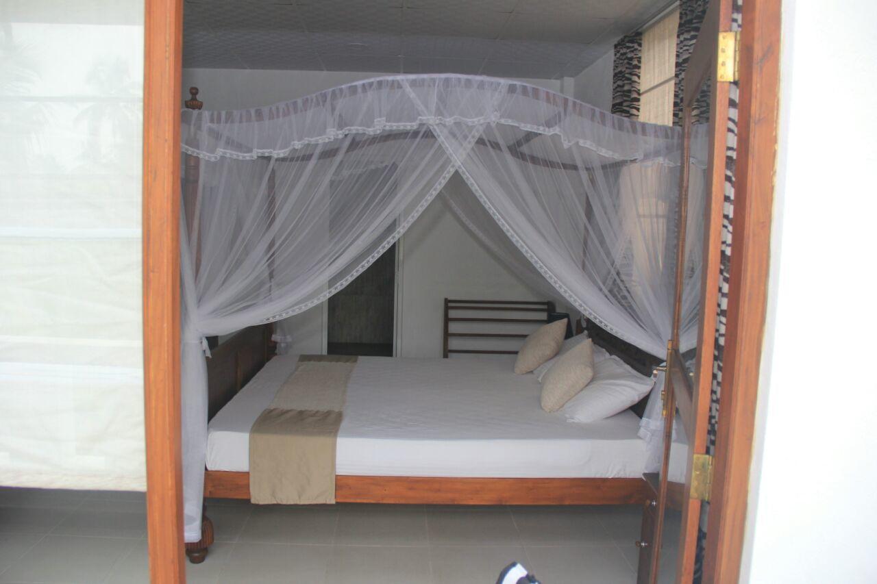 El Corazon De Hikkaduwa Bed & Breakfast Dış mekan fotoğraf