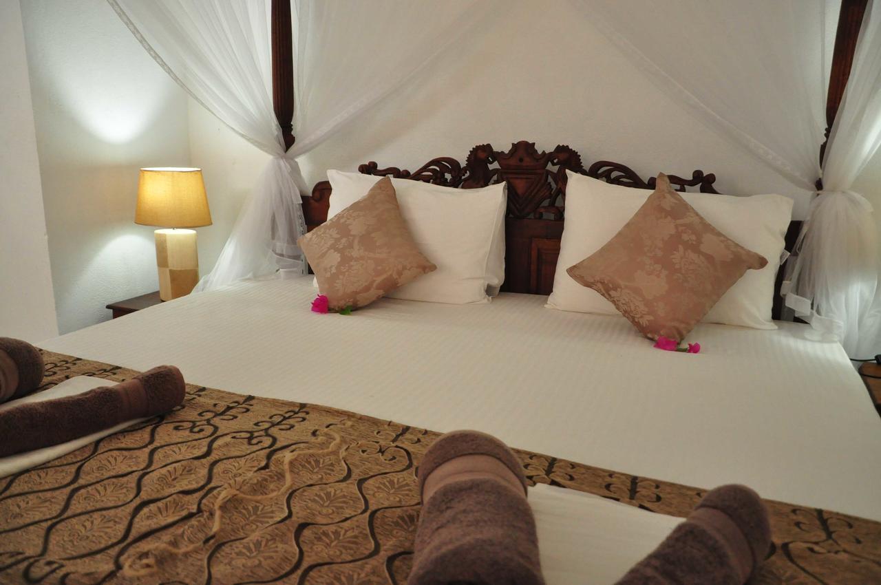El Corazon De Hikkaduwa Bed & Breakfast Dış mekan fotoğraf