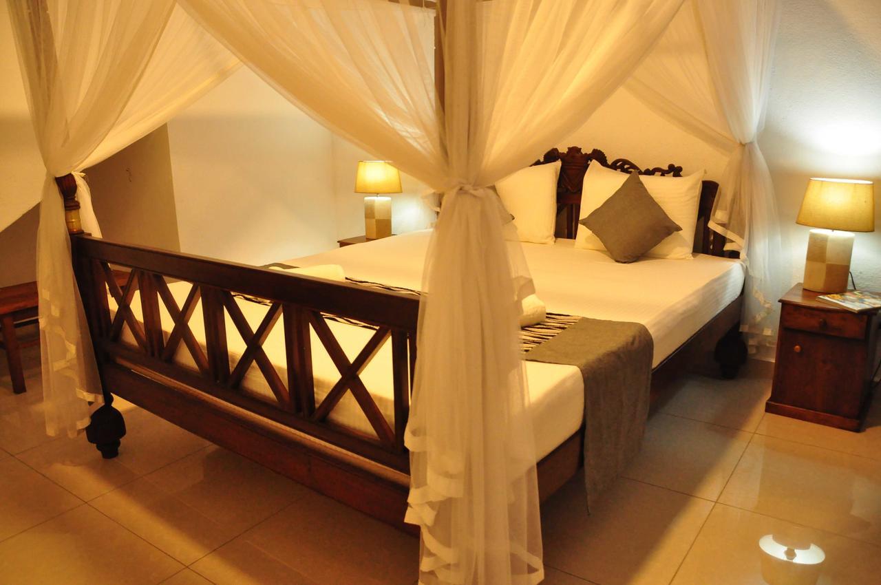 El Corazon De Hikkaduwa Bed & Breakfast Dış mekan fotoğraf