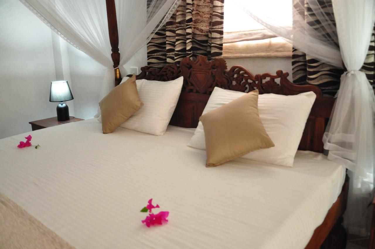 El Corazon De Hikkaduwa Bed & Breakfast Dış mekan fotoğraf