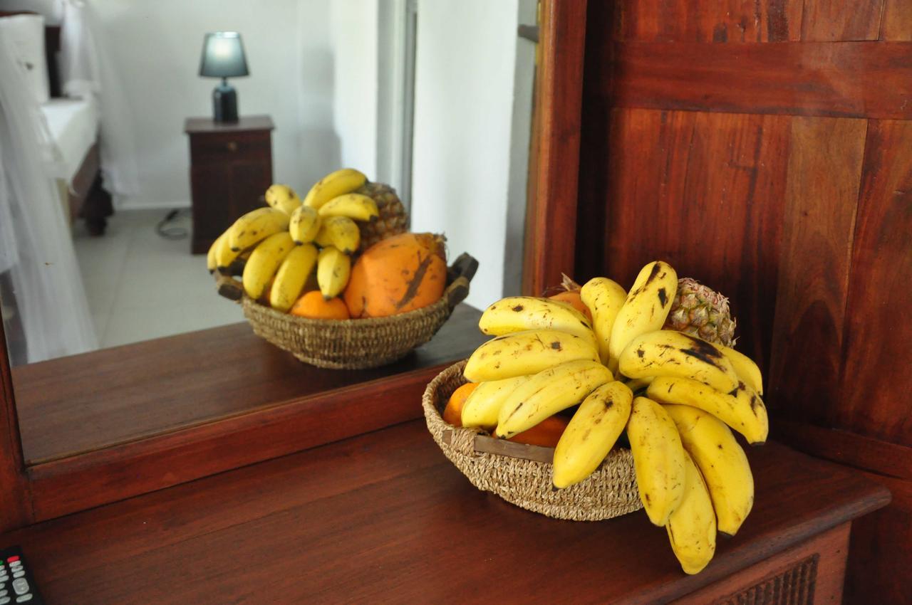 El Corazon De Hikkaduwa Bed & Breakfast Dış mekan fotoğraf